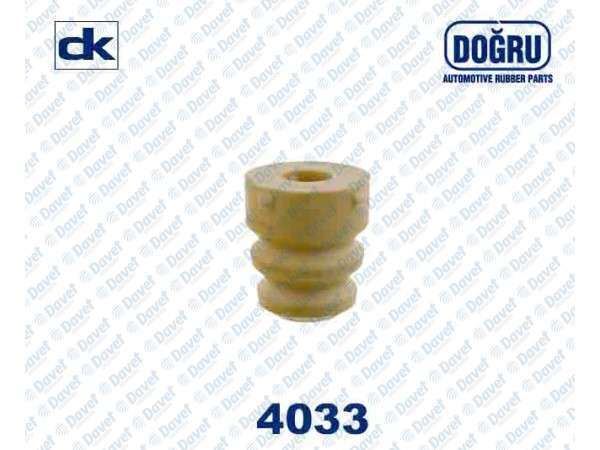 DOGRU DK-4033 Suspansiyon Takozu Polo Iv